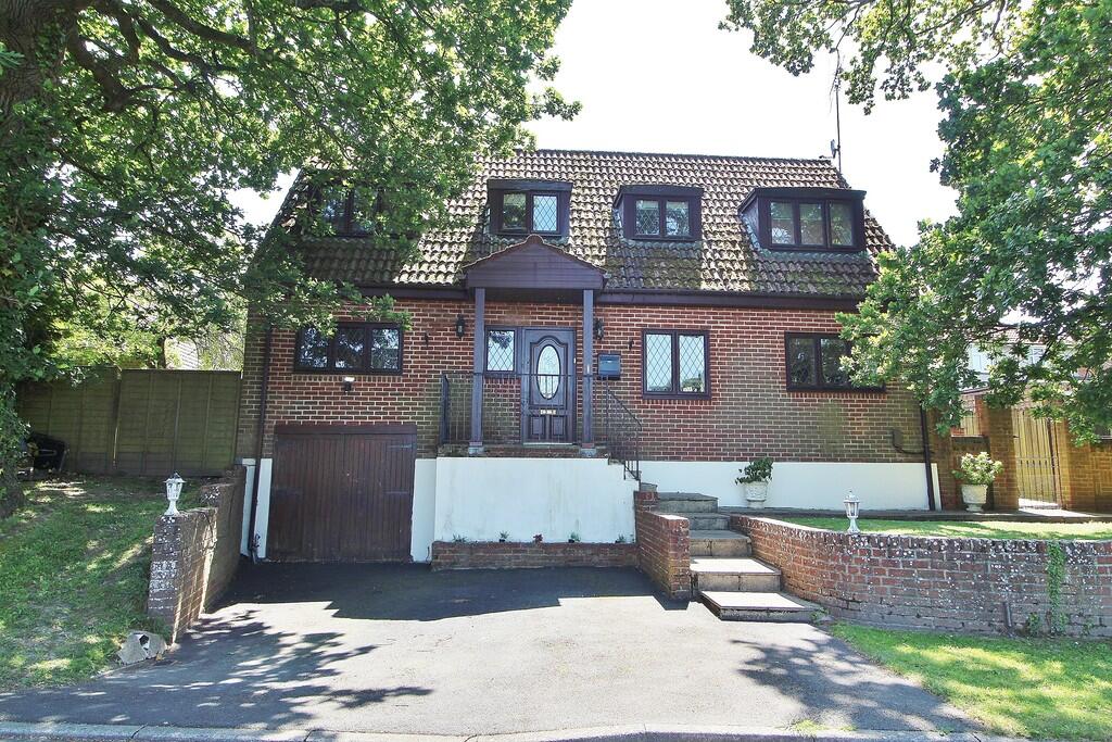 Main image of property: Latchmore Forest Grove, Cowplain