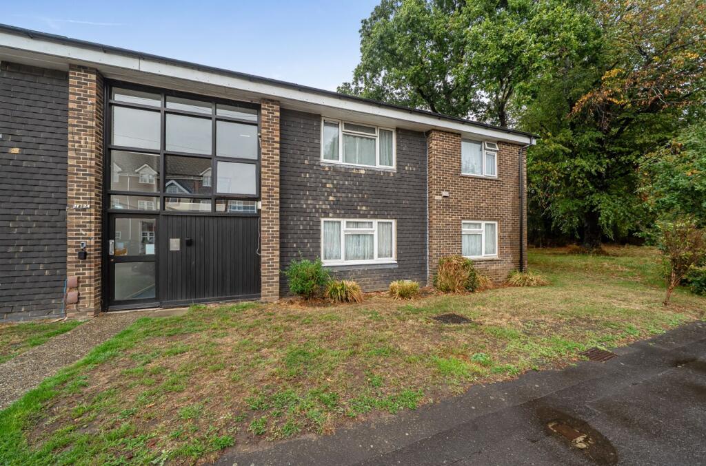 Main image of property: Shamrock Close, Chichester, PO19