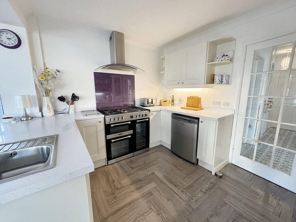 House in Abergele - View 5