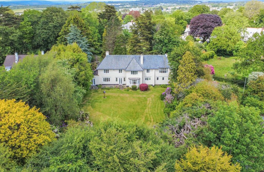 Delgany Drive, Derriford, PL6 photo 2