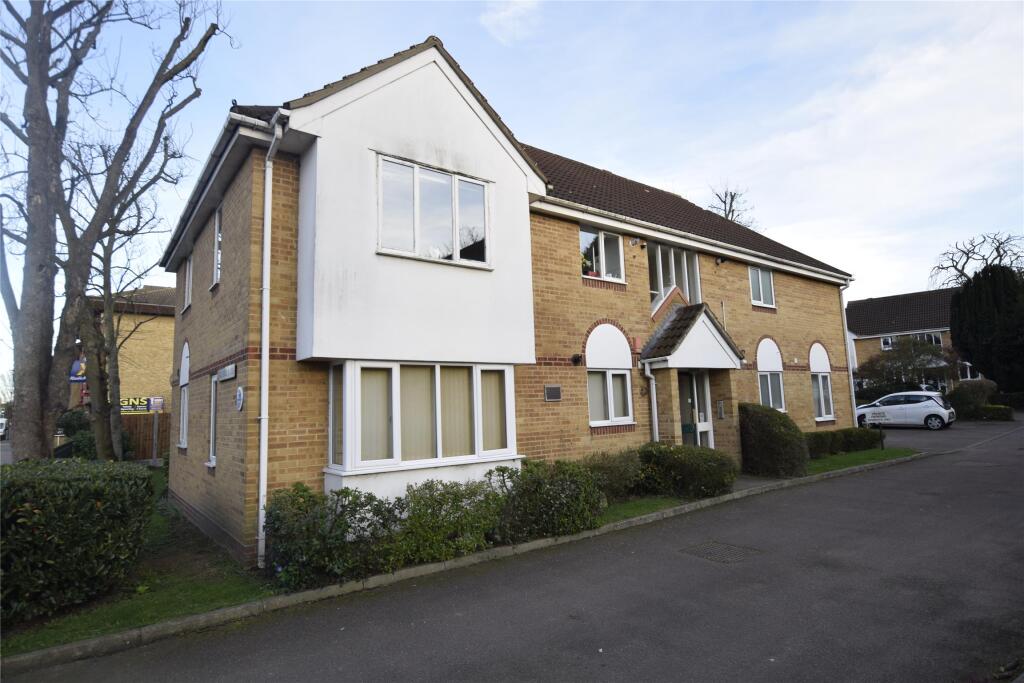 Main image of property: Old Mill Place, London Road, Romford, RM7