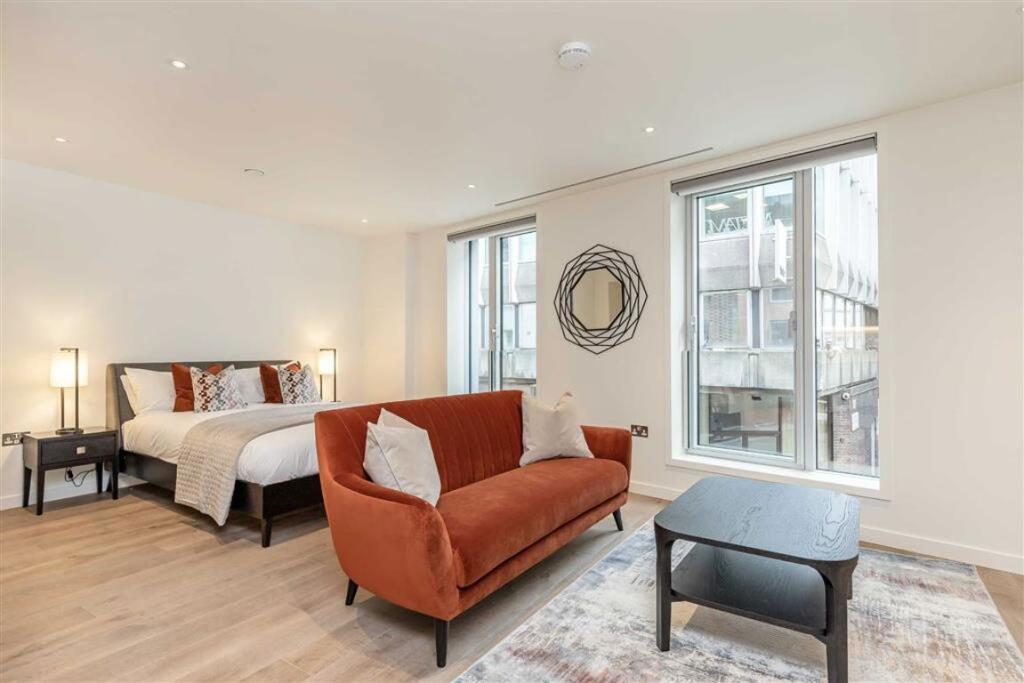 Main image of property: Suffolk Street, Fitzrovia & Covent Garden