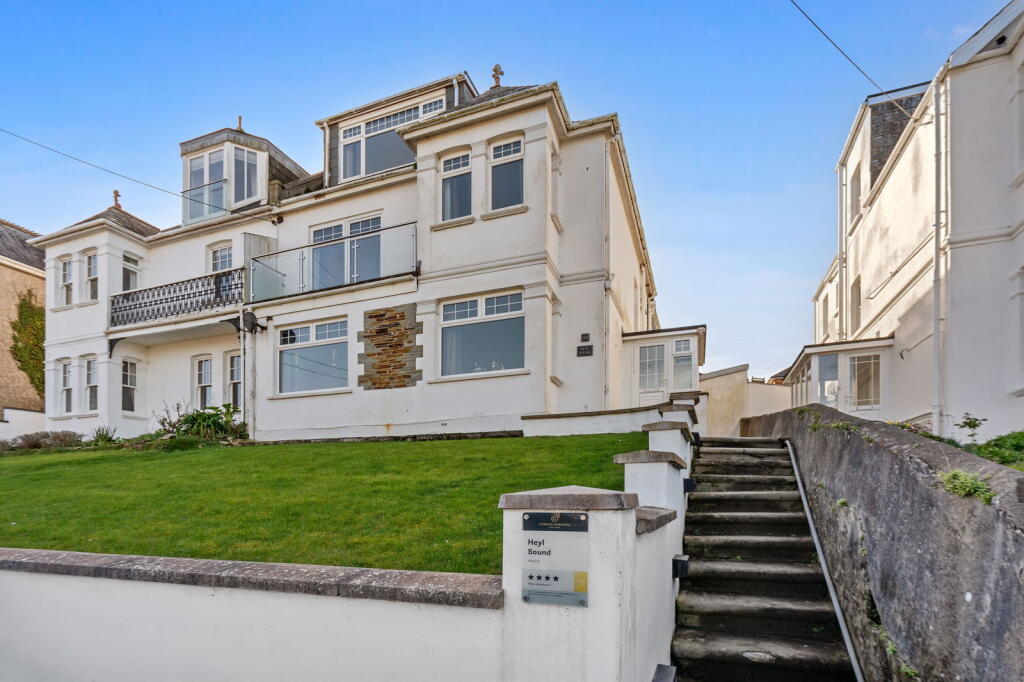Main image of property: Padstow, PL28