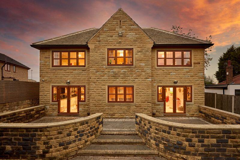 Main image of property: Doncaster Road, North Elmsall