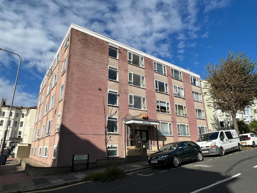 Main image of property: Chesham Street, Brighton, East Sussex, BN2 1NG