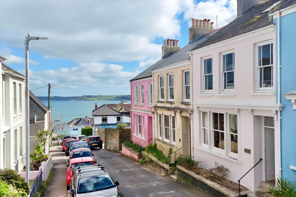 Main image of property: Marlborough Road, Falmouth, TR11