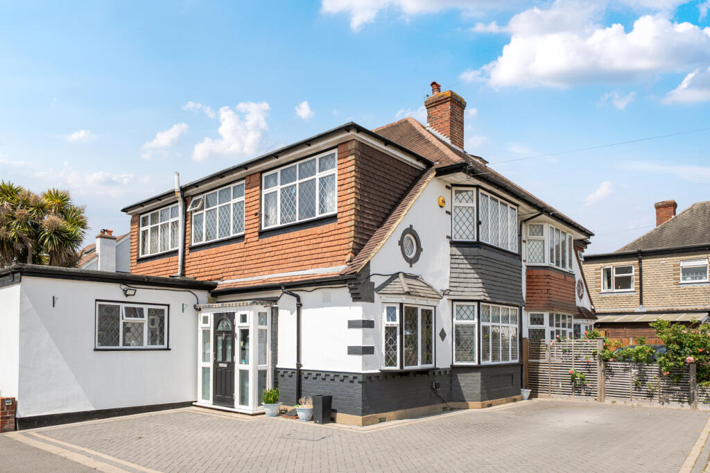 Main image of property: Seaforth Gardens, Epsom, KT19