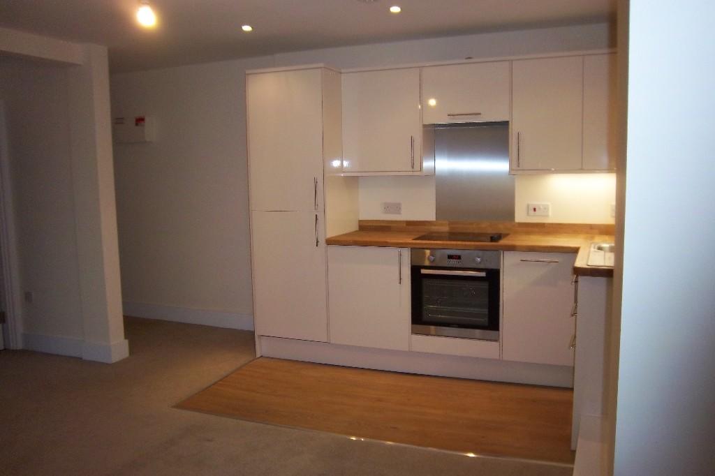 Main image of property: HIGH STREET, Stevenage, SG1