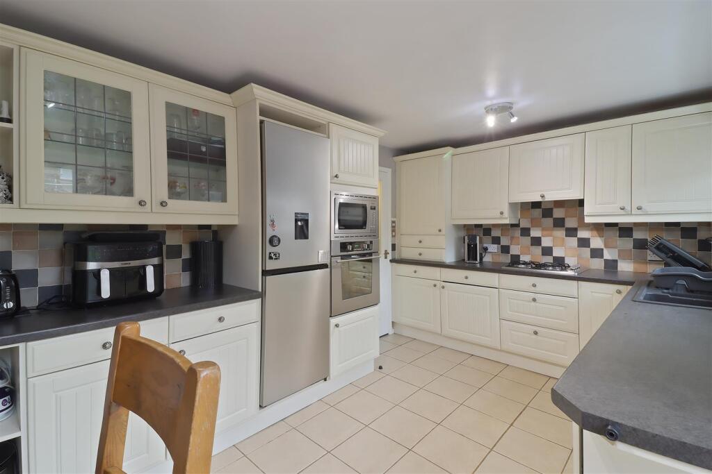 House in Sheffield - View 4