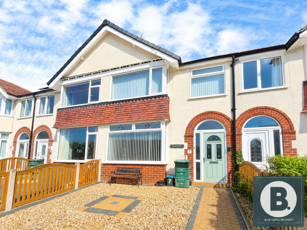 Main image of property: Links Avenue, Rhos On Sea, Conwy, LL28