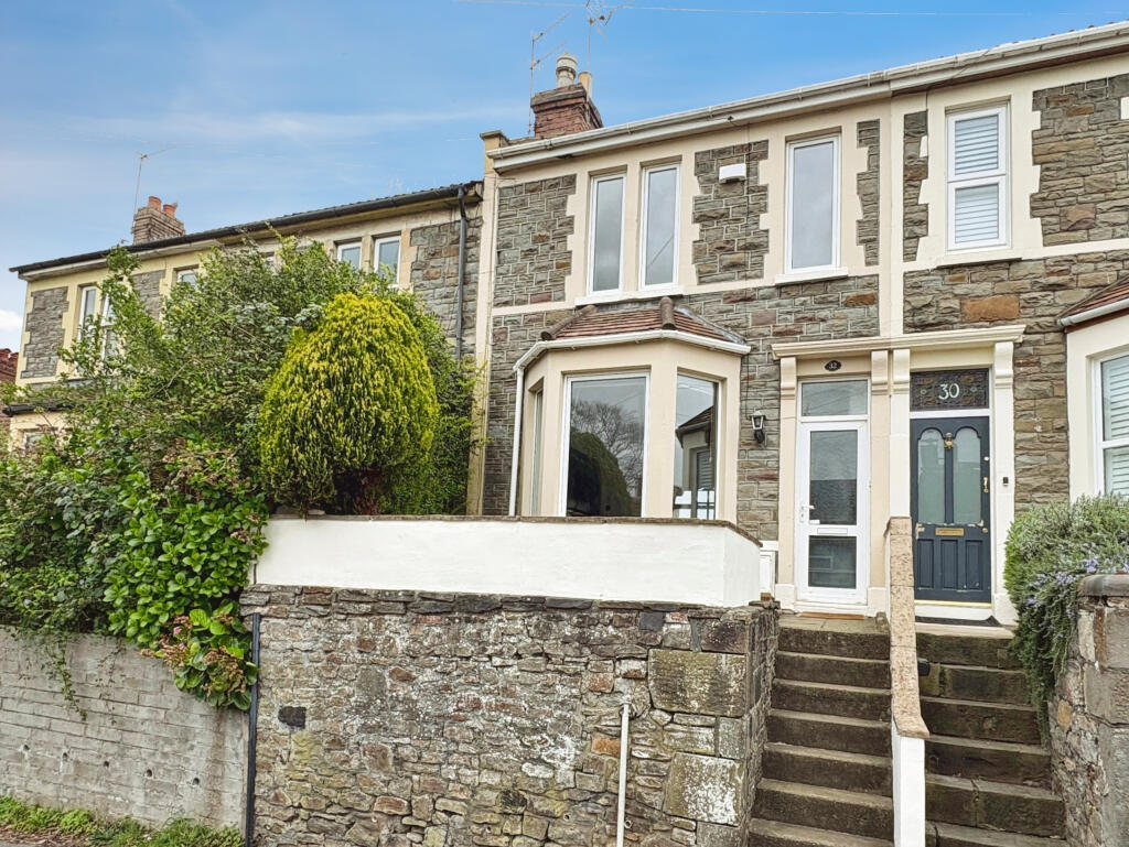 Main image of property: Church Road, Kingswood, Bristol, South Gloucestershire