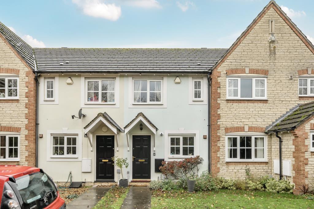 Main image of property: Bure Park,  Bicester, Oxfordshire, OX26