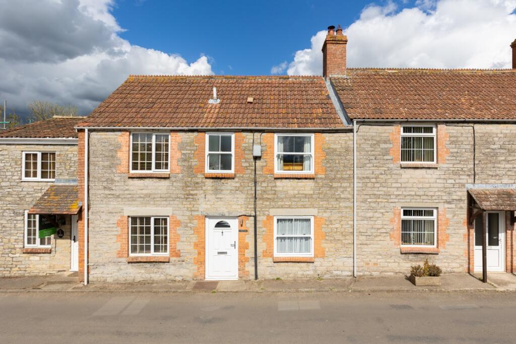 Main image of property: The Cross, Baltonsborough, Glastonbury