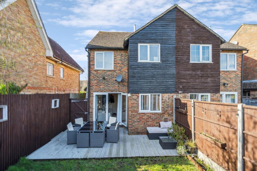 Main image of property: Leas Drive, Leas Court , Iver, SL0