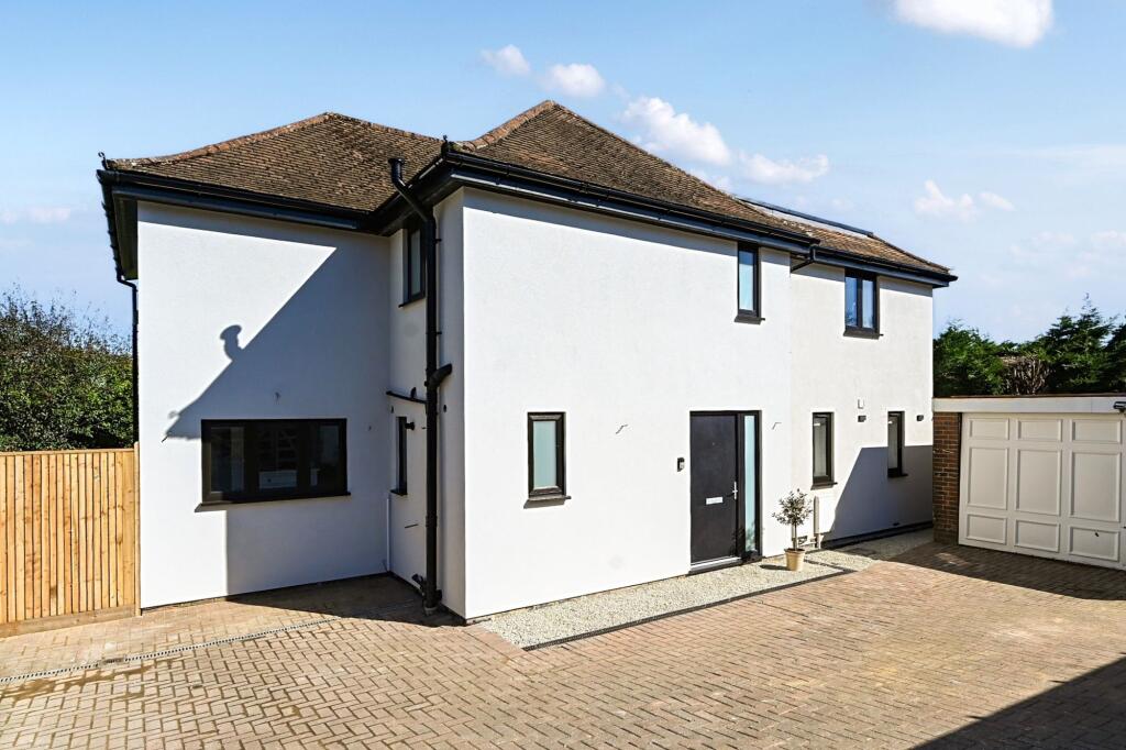 Main image of property: Mill Drive, Crowborough, TN6