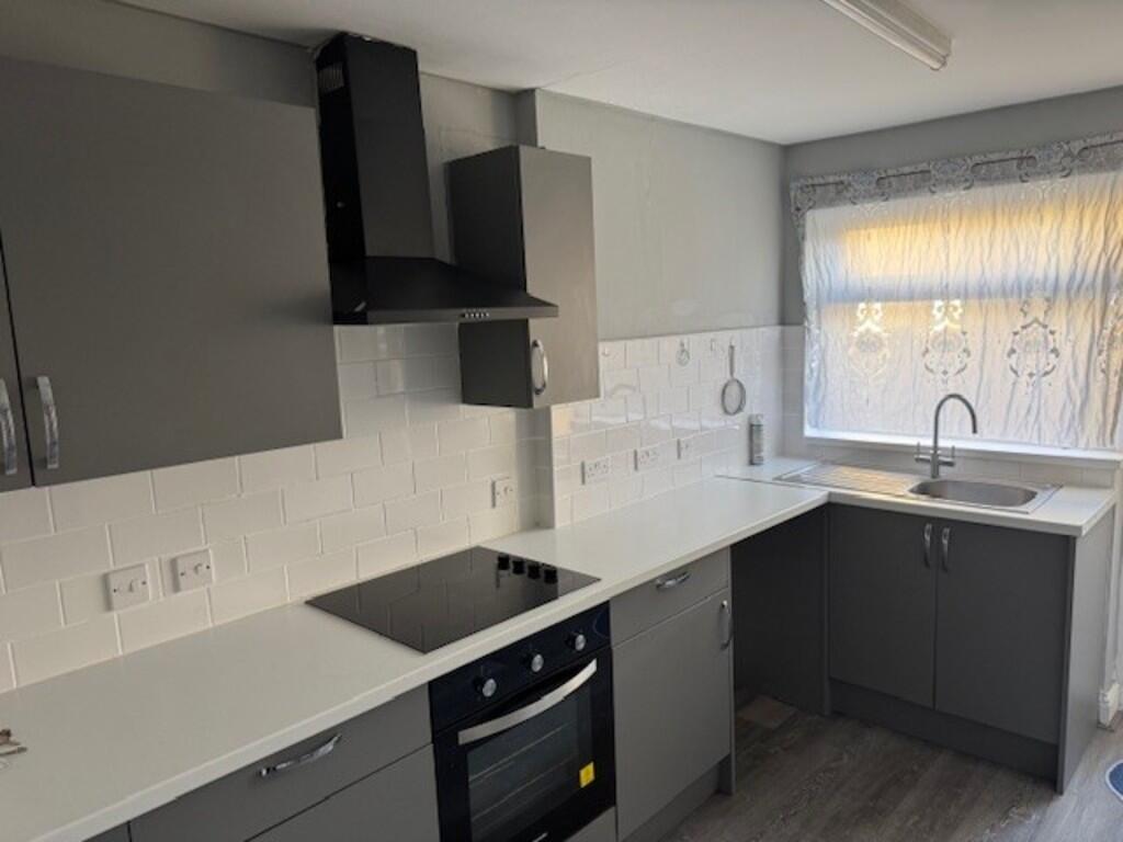 Main image of property: Berkshire Street, Hull, HU8 8TJ