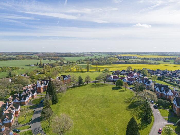 Main image of property: Great Stony Park, Ongar, CM5