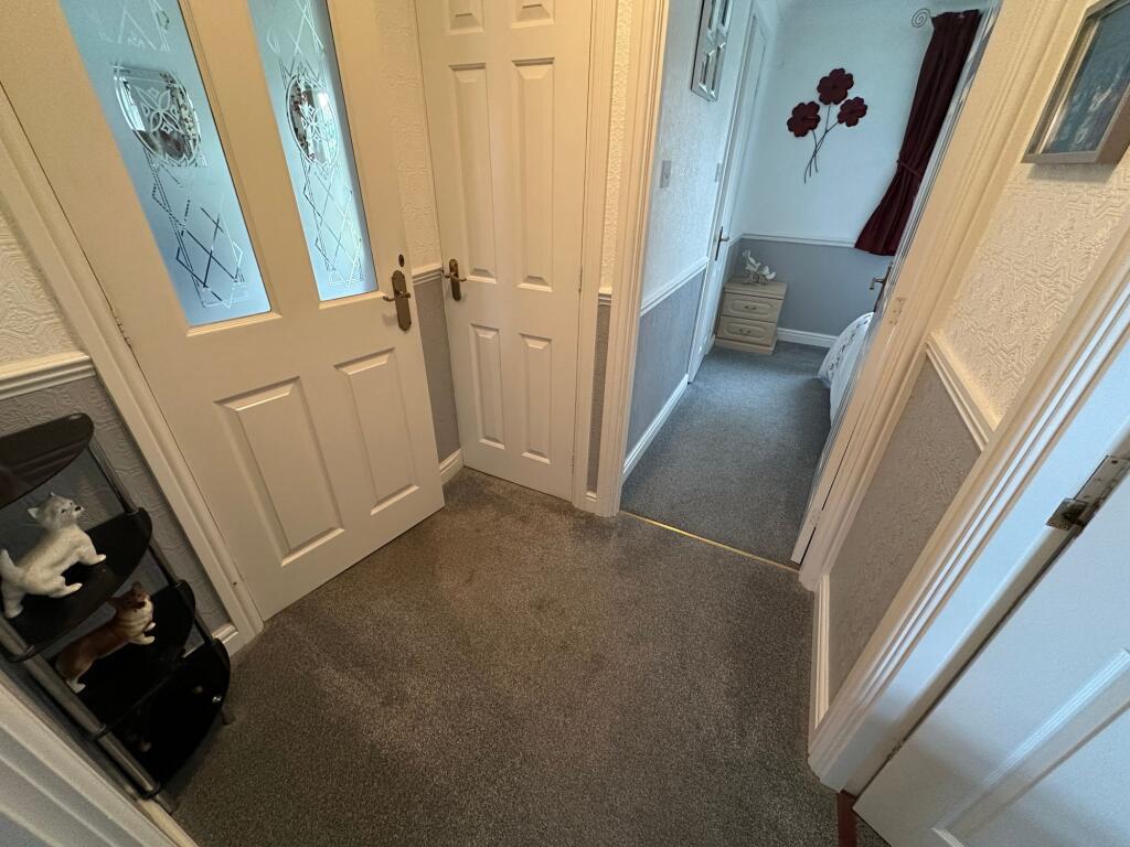 House in Derby - More