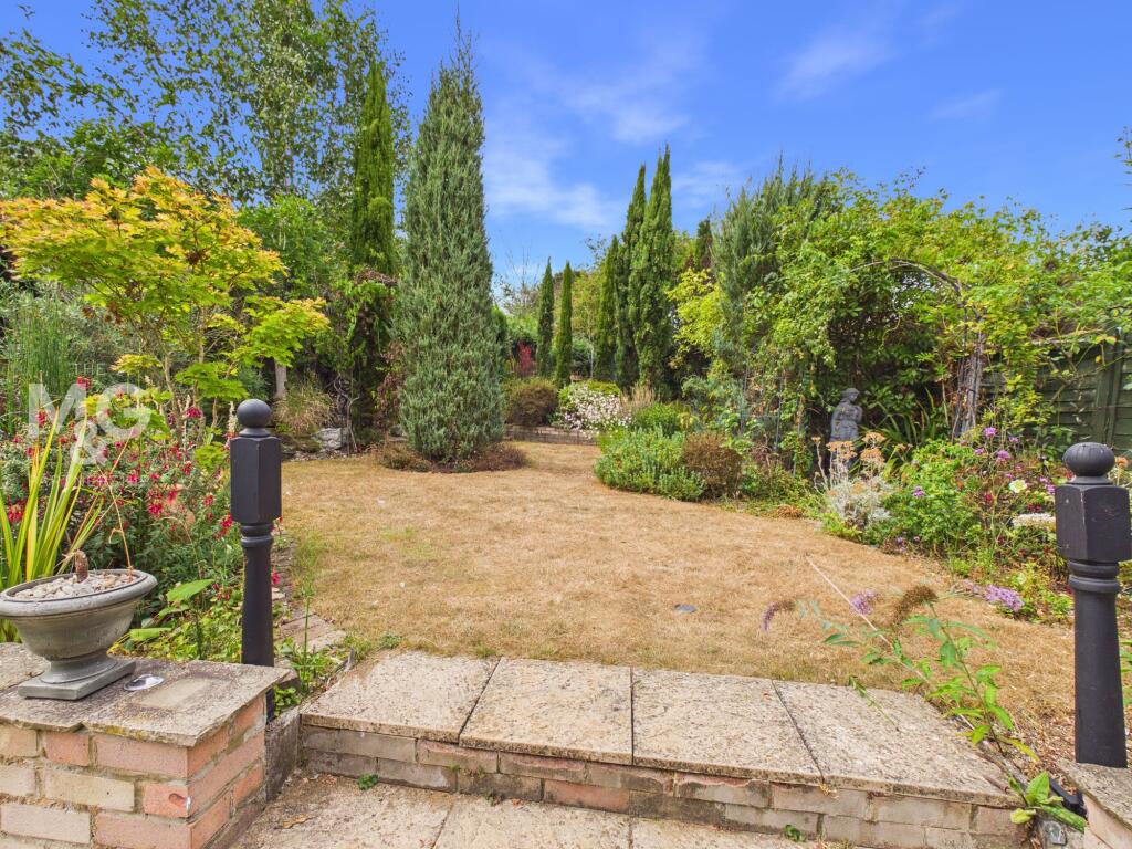 House in Ipswich - View 4