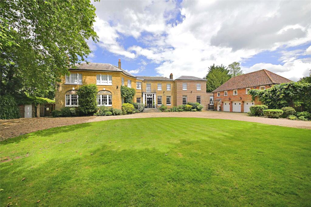 Main image of property: Hadley Green Road, Barnet, Hertfordshire, EN5