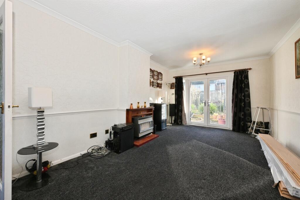 House in Harlow, Essex - More