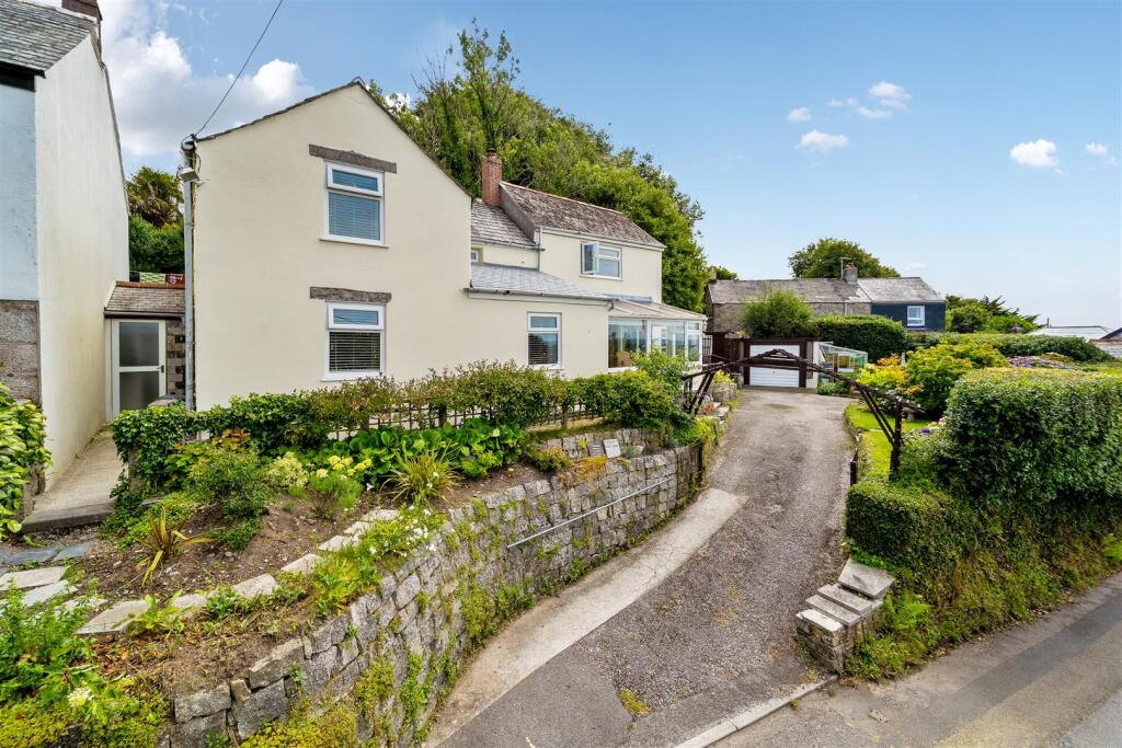 Main image of property: St. Breward