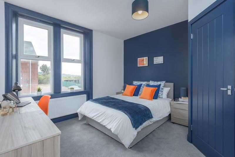 Main image of property: Double En-Suite Room, George Street, Pelaw