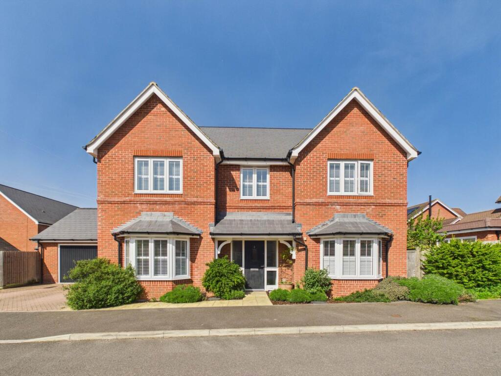 Main image of property: Sawdy Drive, Aston Clinton