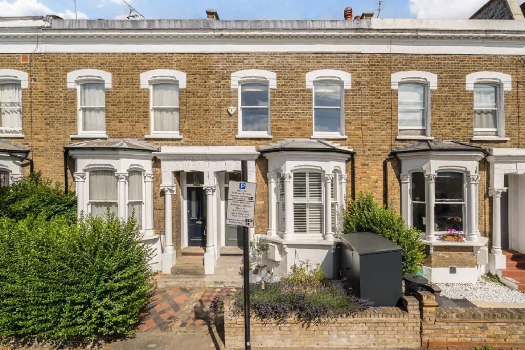Main image of property: Corbyn Street, London