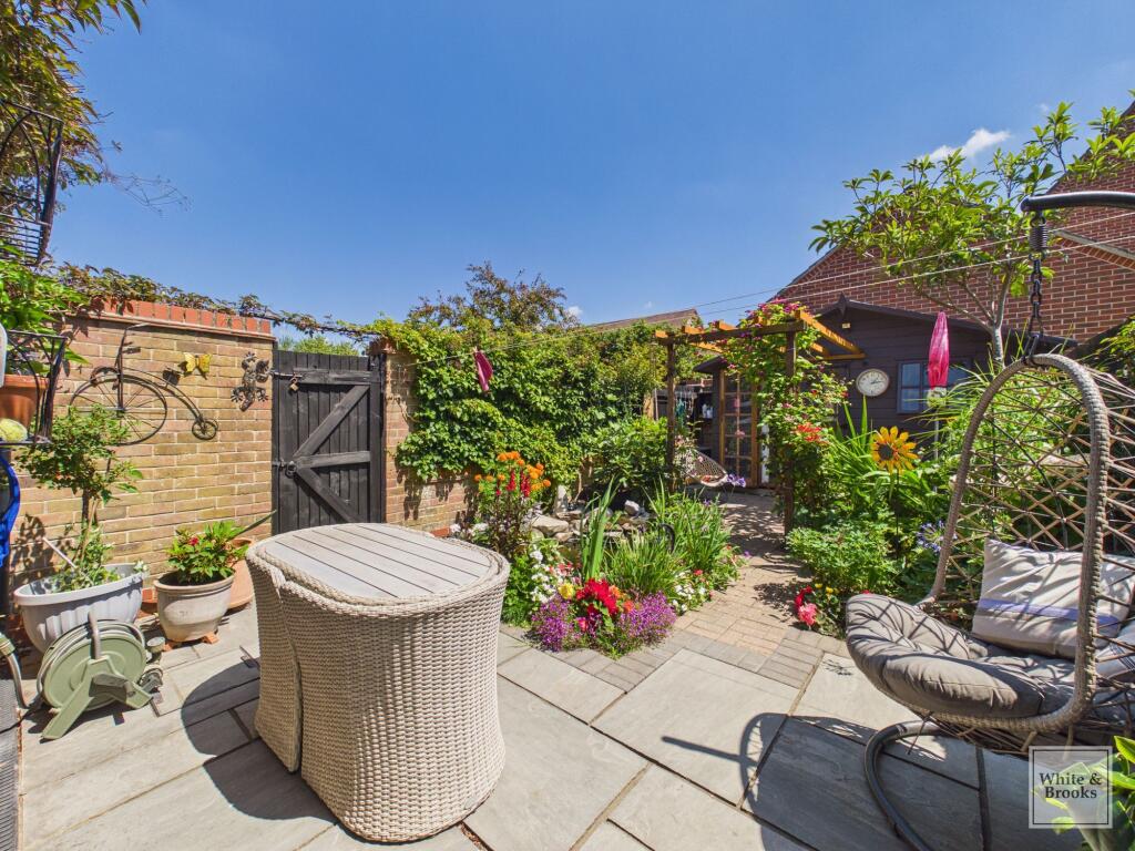 House in Arun, Felpham - View 4
