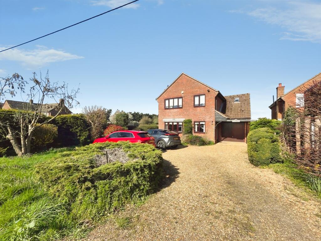 Main image of property: Ramsey Road, Benwick, March