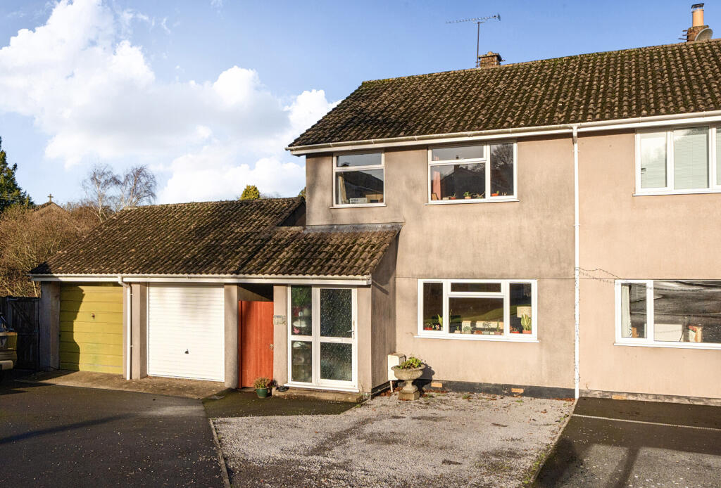 Additional image 22 of The Mead, Stoke St. Michael, Radstock, Somerset, BA3