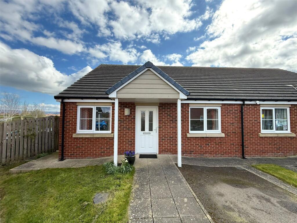 Main image of property: Acacia Drive, Sowerby, Thirsk, YO7