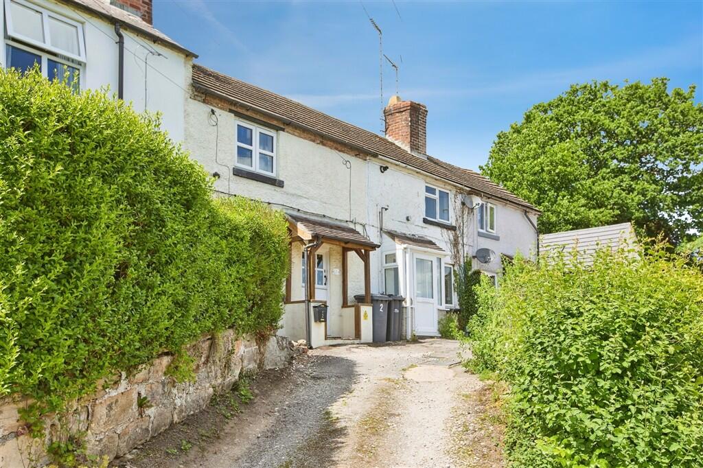 Main image of property: daisy bank, mayfield, ashbourne