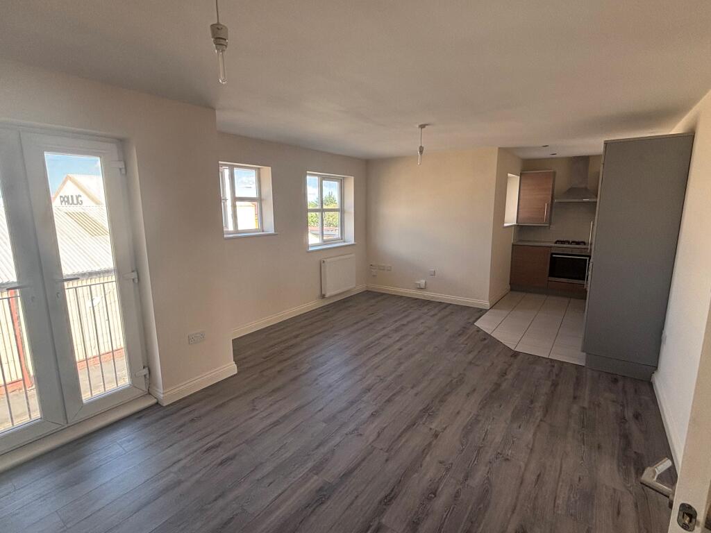 Apartment in Birmingham - View 4