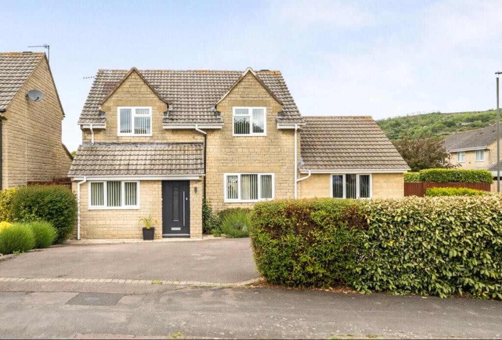Main image of property: Pottersfield Road, Woodmancote, Cheltenham, Gloucestershire, GL52
