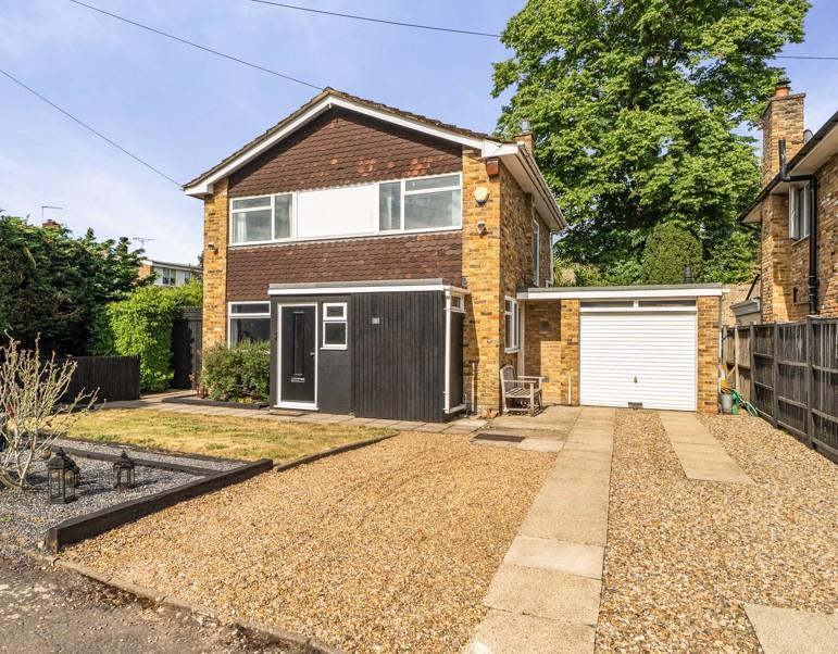 Main image of property: Maidenhead, Berkshire, SL6