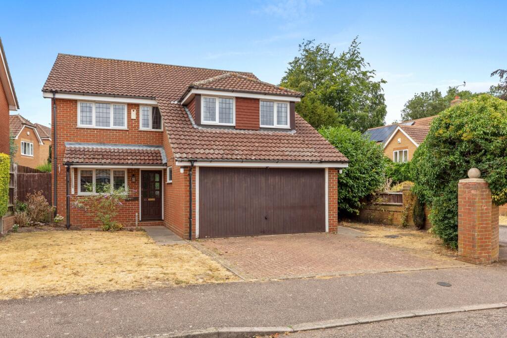 Main image of property: The Spiert, Stone, HP17