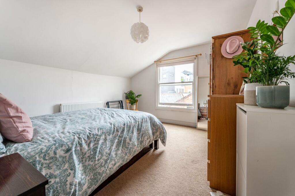 Main image of property: Edgeley Road, Clapham High Street, London, SW4