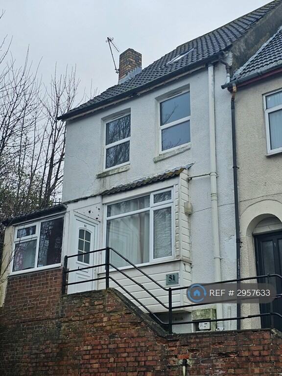 Main image of property: Thanet Gardens, Folkestone, CT19