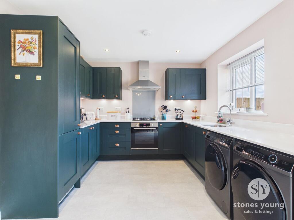 Additional image 3 of Brackenwood, Blackburn, BB1