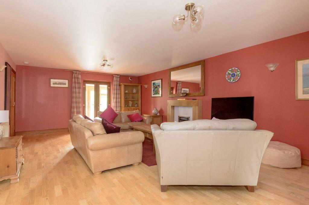 House in Edinburgh, East Lothian - View 3