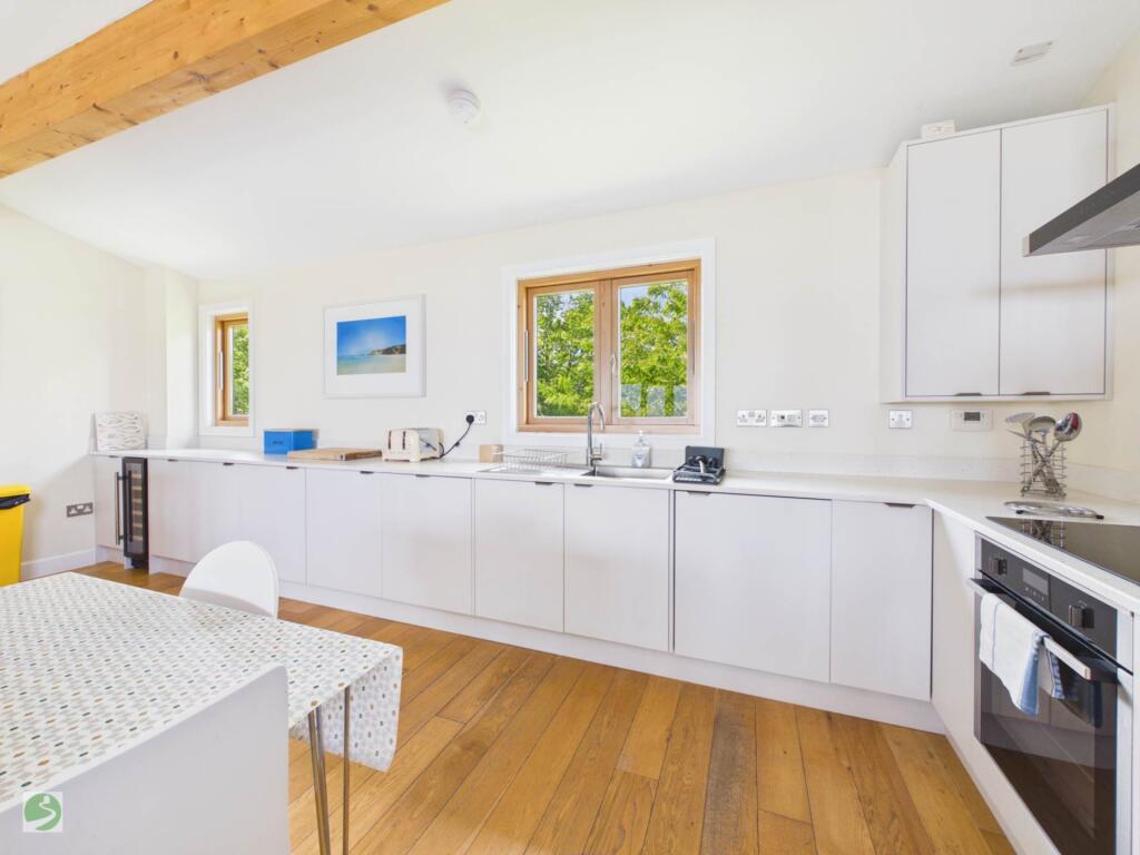 House in Polperro, Cornwall - View 4