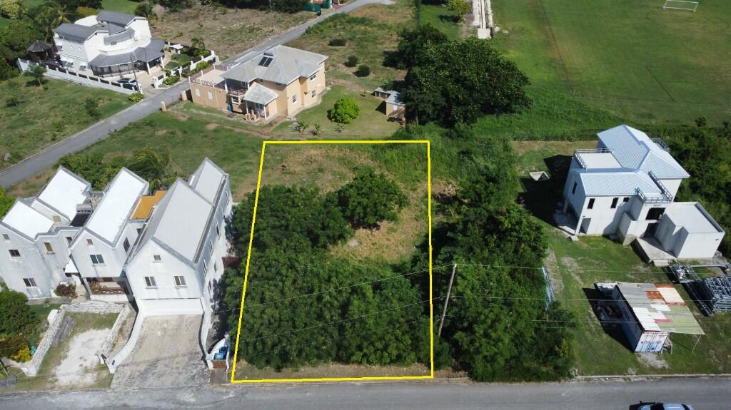 Main image of property: Husbands, St James