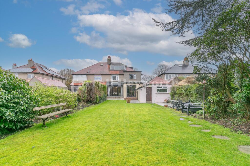 House in Lancaster, Great Wood, Morecambe - View 2