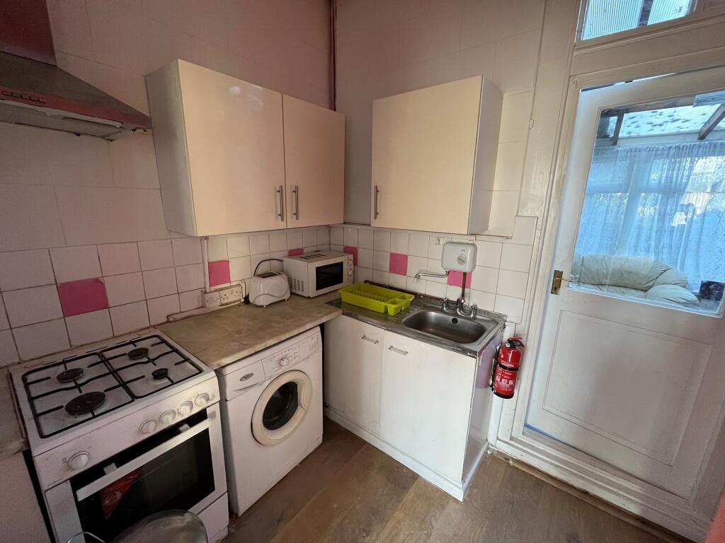 1 bedroom flat for rent