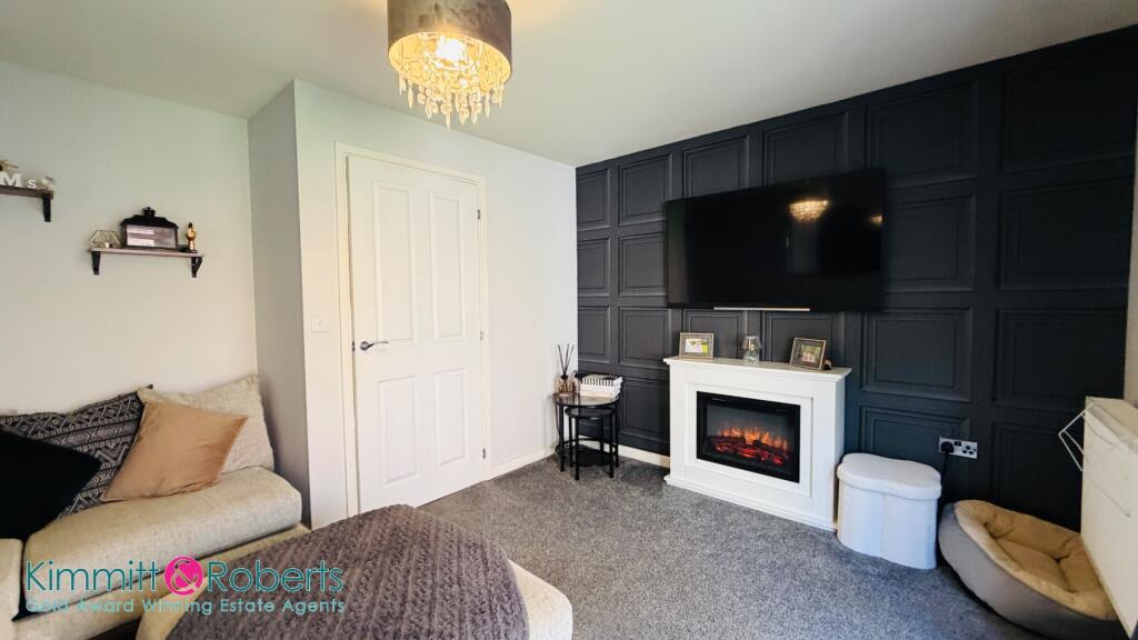 House in Seaham, Parkside - View 2