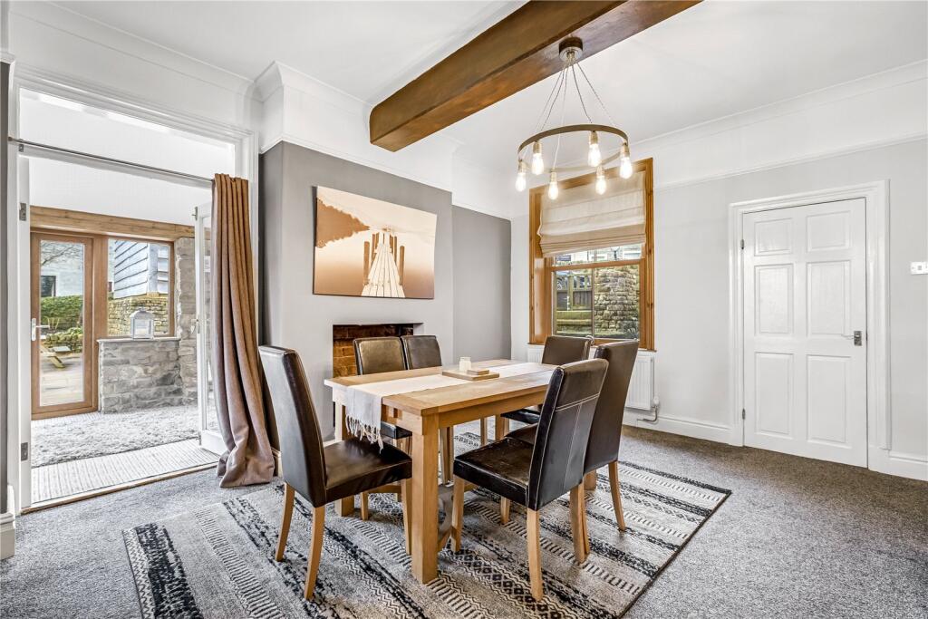 Additional image 8 of Pendle View, Trawden, Colne, Lancashire, BB8