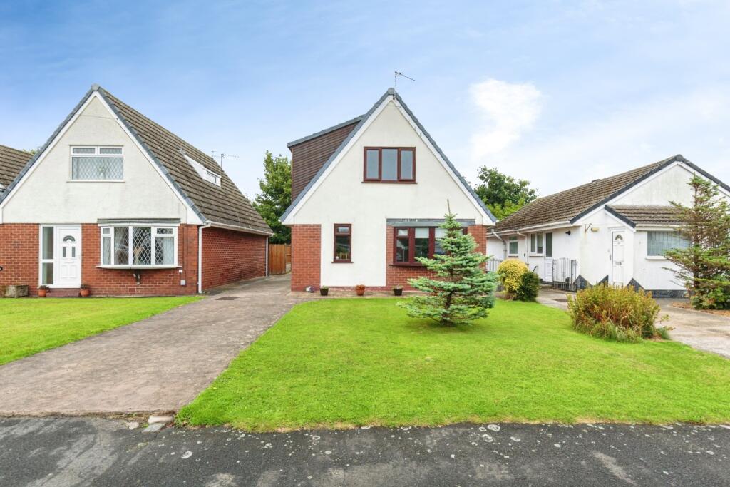 Main image of property: Meadow Avenue, Preesall, Lancashire