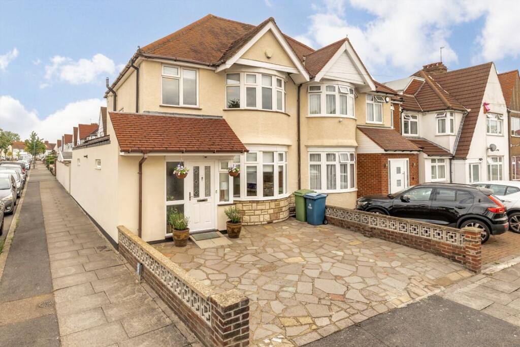 Main image of property: Westfield Gardens, Harrow